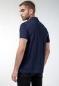Camiseta Polo Azul Navy-Blanco-Rojo Tommy Hilfiger de Tommy Hilfiger