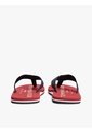 Sandalias Azul Marino De Tiras Textiles Con Logo Tommy Hilfiger de Tommy Hilfiger