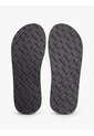 Sandalias Azul Marino De Tiras Textiles Con Logo Tommy Hilfiger de Tommy Hilfiger