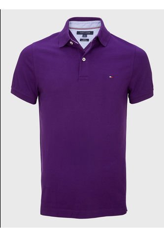 Polos Tommy Hilfiger masculino - Compra Ahora | Dafiti Colombia
