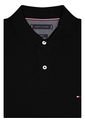 Polo Manga Corta Regular Fit Negro Classic Tommy de Tommy Hilfiger