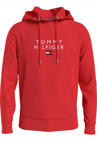 Sueter best sale tommy rojo