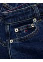 Minifalda De Niña Jeans Con Botones Tommy Hilfiger de Tommy Hilfiger
