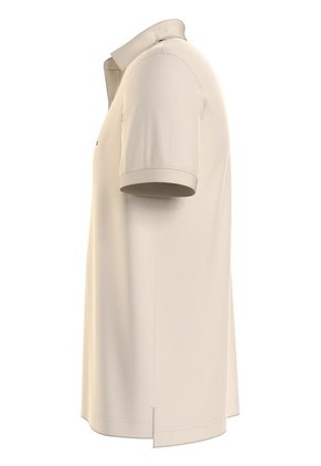 Polo Blanco 1985 De Corte Regular Tommy Hilfiger