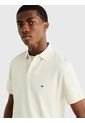Polo Blanco 1985 De Corte Regular Tommy Hilfiger de Tommy Hilfiger