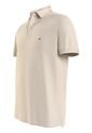 Polo Blanco 1985 De Corte Regular Tommy Hilfiger de Tommy Hilfiger