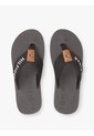Sandalias Negro De Tiras Textiles Con Logo Tommy Hilfiger de Tommy Hilfiger