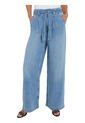 Pantalón Jeans Para Mujer Azul Tommy Hilfiger de Tommy Hilfiger