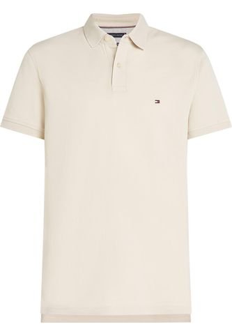 Polo Beige 1985 De Corte Regular Tommy Hilfiger Tommy Hilfiger