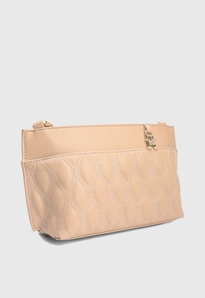 Bolso TOMMY HILFIGER Nude