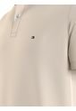 Polo Blanco 1985 De Corte Regular Tommy Hilfiger de Tommy Hilfiger