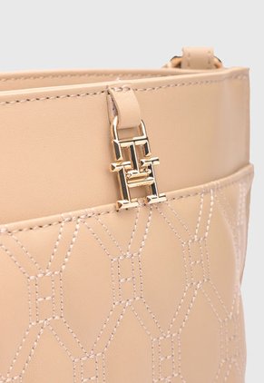 Bolso TOMMY HILFIGER Nude