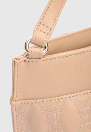 Bolso TOMMY HILFIGER Nude