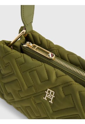 Bolso De Hombro Th Soft Acolchado Tommy Hilfiger