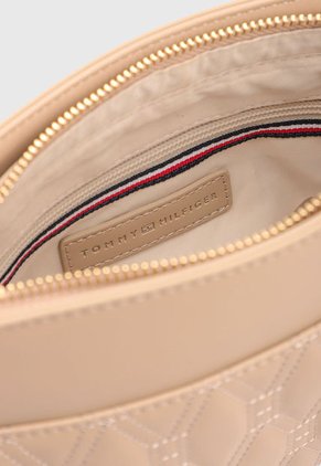 Bolso TOMMY HILFIGER Nude