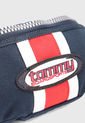 Canguro TOMMY HILFIGER Azul de Tommy Hilfiger