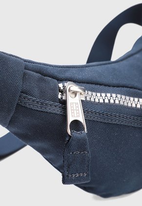 Canguro TOMMY HILFIGER Azul