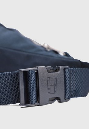 Canguro TOMMY HILFIGER Azul