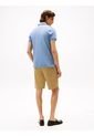 Polo Azul Slim 1985 Tommy Hilfiger de Tommy Hilfiger