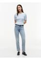 Jeans Azul Denim De Corte Recto Tommy Hilfiger de Tommy Hilfiger