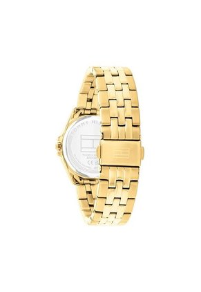 Reloj Tommy Hilfiger Modelo 1782799 Dorado Mujer