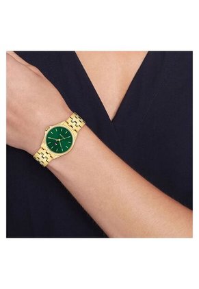 Reloj Tommy Hilfiger Modelo 1782799 Dorado Mujer