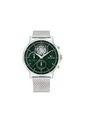 Reloj Tommy Hilfiger Modelo 1710608 Plateado Hombre de Tommy Hilfiger