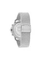 Reloj Tommy Hilfiger Modelo 1710608 Plateado Hombre de Tommy Hilfiger