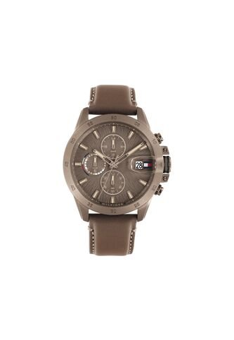 Reloj Tommy Hilfiger Modelo 1792196 Marron Hombre Tommy Hilfiger