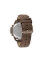 Reloj Tommy Hilfiger Modelo 1792196 Marron Hombre de Tommy Hilfiger