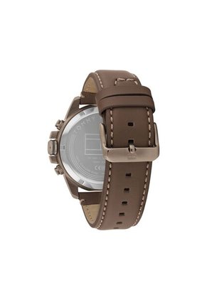 Reloj Tommy Hilfiger Modelo 1792196 Marron Hombre