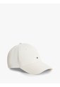 Gorra Blanca De Béisbol Con Logo Bordado Tommy Hilfiger de Tommy Hilfiger