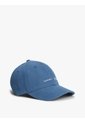 Gorra Azul Oscuro Clásica TH Foundation Tommy Hilfiger de Tommy Hilfiger
