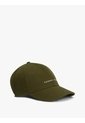 Gorra Verde Clásica TH Foundation Tommy Hilfiger de Tommy Hilfiger