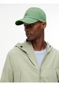 Gorra Verde De Béisbol Con Logo Bordado Tommy Hilfiger de Tommy Hilfiger