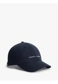 Gorra Azul Marino Clásica TH Foundation Tommy Hilfiger de Tommy Hilfiger