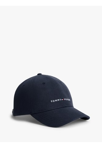 Gorra Azul Marino Clásica TH Foundation Tommy Hilfiger Tommy Hilfiger
