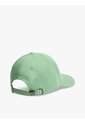 Gorra Verde De Béisbol Con Logo Bordado Tommy Hilfiger de Tommy Hilfiger