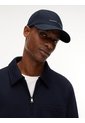 Gorra Azul Marino Clásica TH Foundation Tommy Hilfiger de Tommy Hilfiger