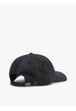 Gorra Negra De Béisbol Denim Heritage Con Logo Tommy Hilfiger de Tommy Hilfiger
