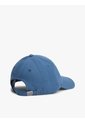 Gorra Azul Oscuro Clásica TH Foundation Tommy Hilfiger de Tommy Hilfiger