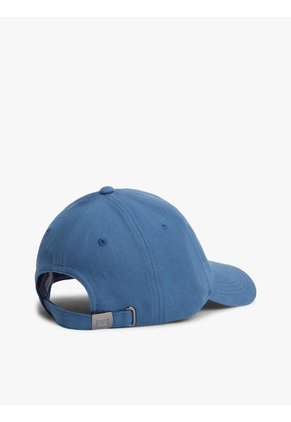 Gorra Azul Oscuro Clásica TH Foundation Tommy Hilfiger