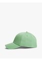 Gorra Verde De Béisbol Con Logo Bordado Tommy Hilfiger de Tommy Hilfiger