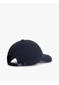 Gorra Azul Marino Clásica TH Foundation Tommy Hilfiger de Tommy Hilfiger