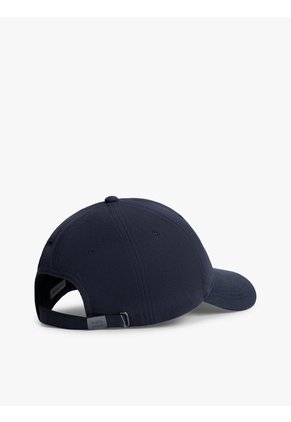 Gorra Azul Marino Clásica TH Foundation Tommy Hilfiger