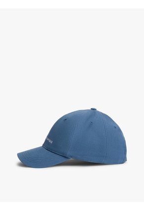 Gorra Azul Oscuro Clásica TH Foundation Tommy Hilfiger