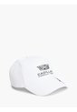 Gorra Blanca De Béisbol TH X Cadillac Formula 1® Team Valtteri Bottas 77 Tommy Hilfiger de Tommy Hilfiger