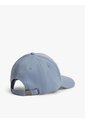 Gorra Azul De Béisbol Con Logo Bordado Tommy Hilfiger de Tommy Hilfiger