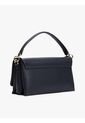 Bolso Azul Oscuro Modern Transformable Con Cierre De Giro Tommy Hilfiger de Tommy Hilfiger