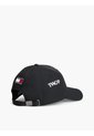 Gorra Negra De Béisbol TH X Cadillac Formula 1® Team Sergio Pérez 11 Tommy Hilfiger de Tommy Hilfiger